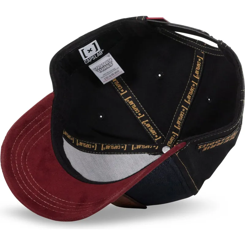 siltovka-zaoblena-viacfarebna-snapback-loo10-wrr-kojot-a-vtak-ulicnik-looney-tunes-capslab siltovka-zaoblena-viacfarebna-snapback-loo10-wrr-kojot-a-vtak-ulicnik-looney-tunes-capslab