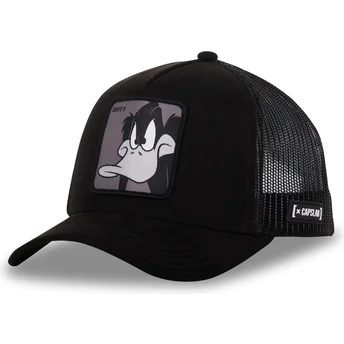 siltovka-zaoblena-cierna-snapback-loo10-duc-kacer-duffy-looney-tunes-capslab