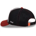 trucker-cap-grau-schwarz-und-rot-sam-bigotes-loo10-sam-looney-tunes-von-capslab