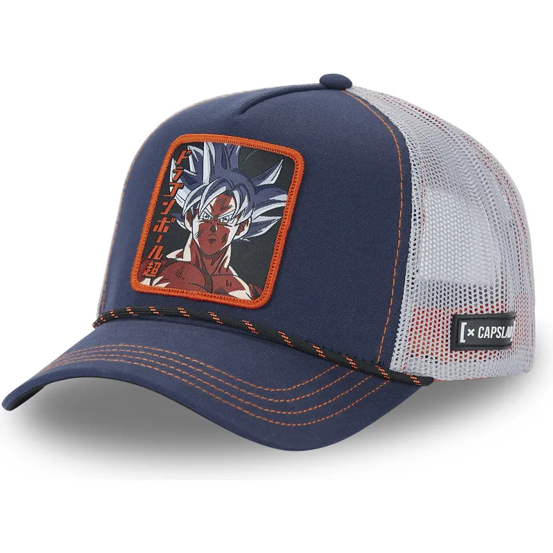 cap-zaoblena-navy-blue-snapback-son-goku-dragon-ball-capslab