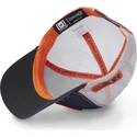 trucker-cap-marineblau-und-weiss-son-goku-dbs5-ult-dragon-ball-von-capslab