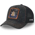 cap-zaoblena-black-snapback-son-goku-dragon-ball-capslab