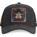 siltovka-zaoblena-cierna-snapback-ultra-instinct-dbs5-sig-son-goku-dragon-ball-capslab