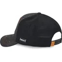 cap-zaoblena-black-snapback-son-goku-dragon-ball-capslab