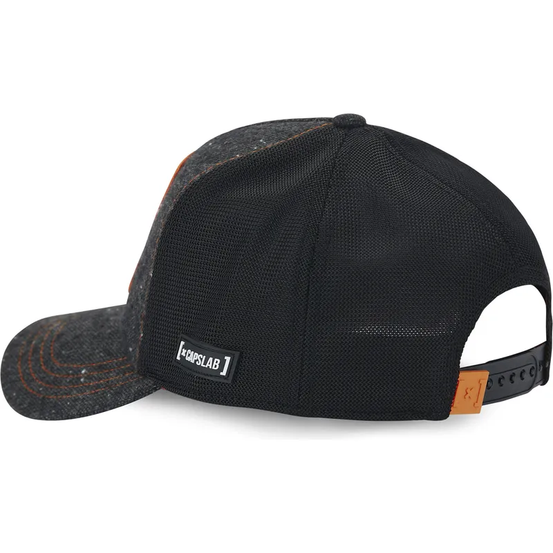 cap-zaoblena-black-snapback-son-goku-dragon-ball-capslab