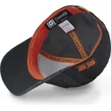 siltovka-zaoblena-cierna-snapback-ultra-instinct-dbs5-sig-son-goku-dragon-ball-capslab