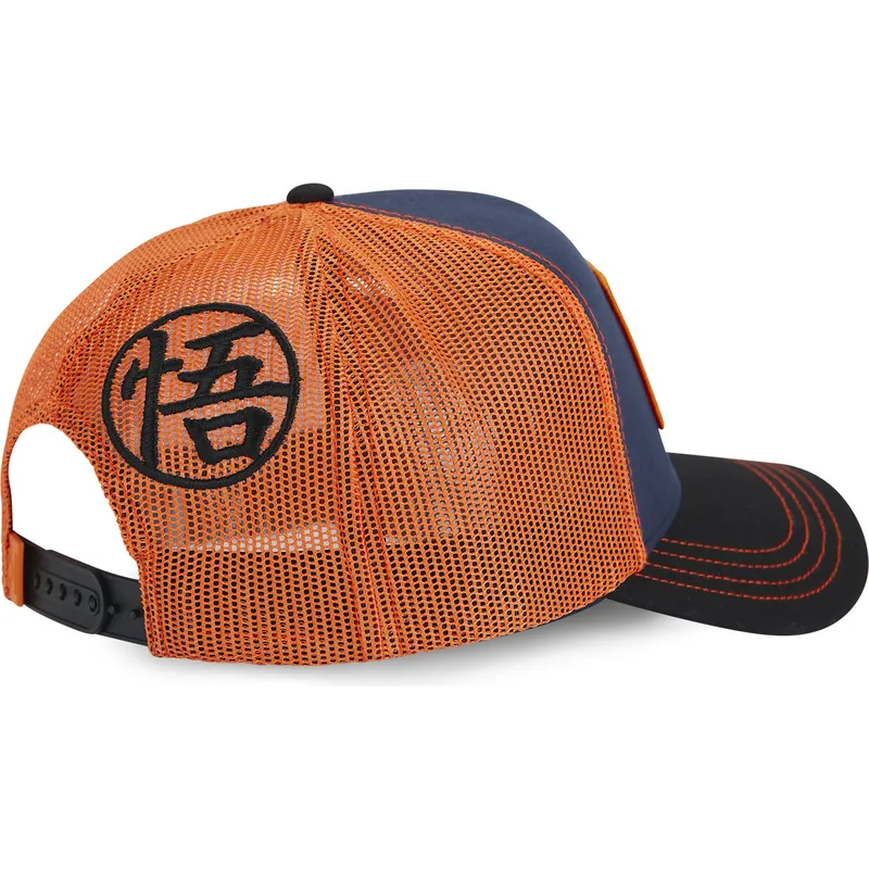 siltovka-zaoblena-viacfarebna-snapback-dbz8-gok-son-goku-dragon-ball-capslab