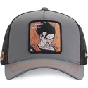 siltovky-zaoblena-kamionista-siva-snapback-son-gohan-ultimate-dbz8-goh-dragon-ball-son-gohan-dragon-ball-capslab