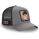 cap-zaoblena-gray-snapback-son-gohan-dragon-ball-capslab