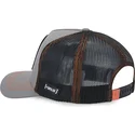 siltovky-zaoblena-kamionista-siva-snapback-son-gohan-ultimate-dbz8-goh-dragon-ball-son-gohan-dragon-ball-capslab