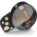 siltovka-zaoblena-siva-snapback-ultimate-dbz8-goh-son-gohan-dragon-ball-capslab
