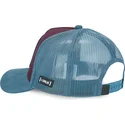 capslab-pot4-harry-potter-maroon-and-blue-trucker-hat