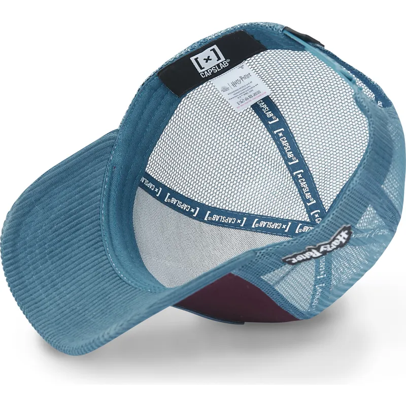 siltovka-zaoblena-viacfarebna-snapback-pot4-harry-potter-capslab