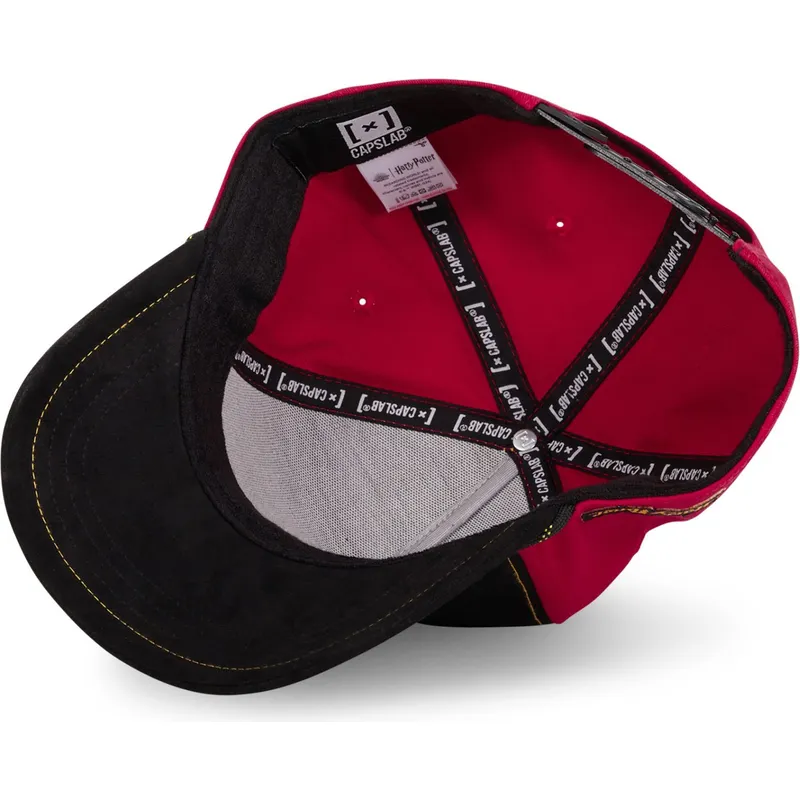 cap-zaoblena-black-snapback-hogwarts-harry-potter-capslab cap-zaoblena-black-snapback-hogwarts-harry-potter-capslab