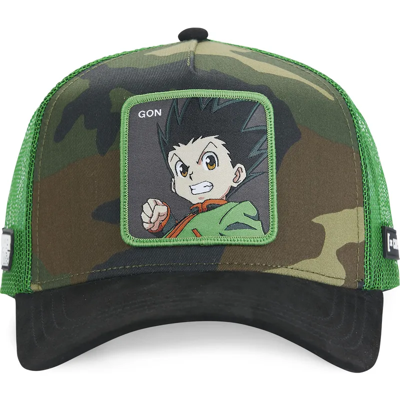 siltovka-zaoblena-kamuflaz-snapback-hu3-gon-freecss-hunter-x-hunter-capslab