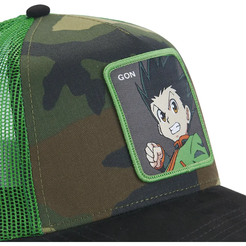 siltovka-zaoblena-kamuflaz-snapback-hu3-gon-freecss-hunter-x-hunter-capslab
