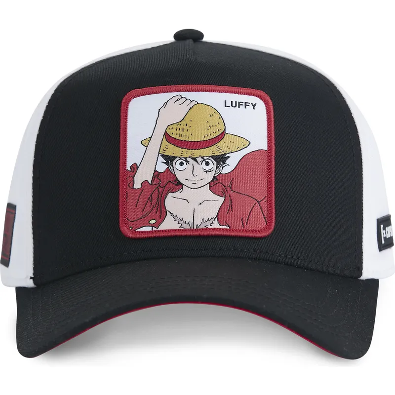 siltovka-zaoblena-cierna-snapback-op4-hat-monkey-d-luffy-one-piece-capslab siltovka-zaoblena-cierna-snapback-op4-hat-monkey-d-luffy-one-piece-capslab