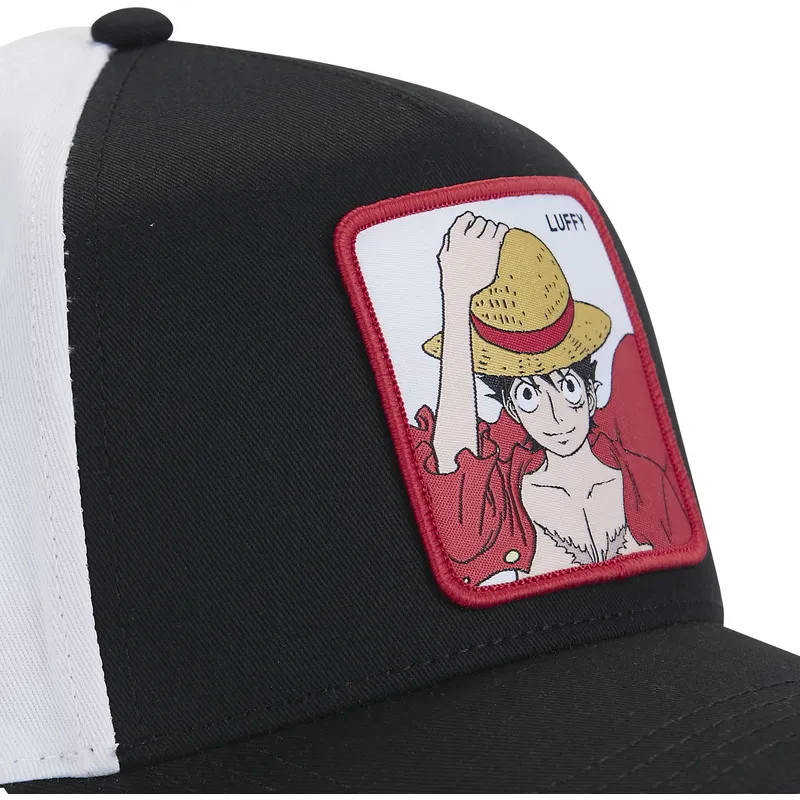 siltovka-zaoblena-cierna-snapback-op4-hat-monkey-d-luffy-one-piece-capslab siltovka-zaoblena-cierna-snapback-op4-hat-monkey-d-luffy-one-piece-capslab