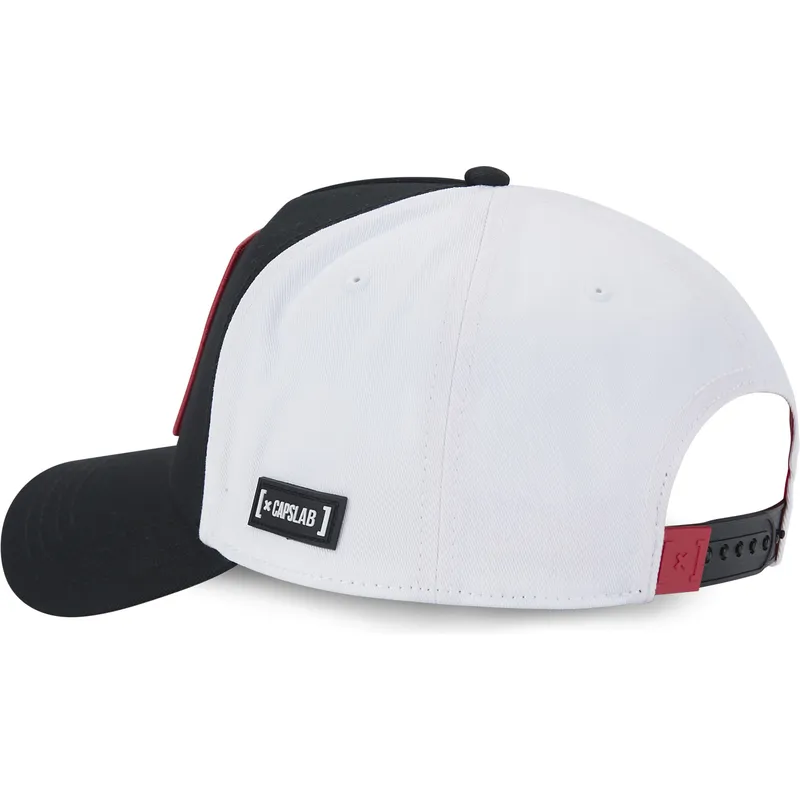 siltovka-zaoblena-cierna-snapback-op4-hat-monkey-d-luffy-one-piece-capslab siltovka-zaoblena-cierna-snapback-op4-hat-monkey-d-luffy-one-piece-capslab