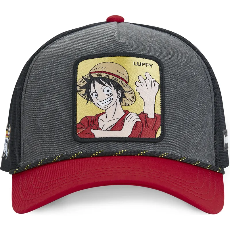 siltovka-zaoblena-cierna-snapback-op4-mug-monkey-d-luffy-one-piece-capslab siltovka-zaoblena-cierna-snapback-op4-mug-monkey-d-luffy-one-piece-capslab