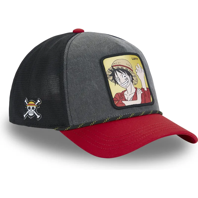 siltovka-zaoblena-cierna-snapback-op4-mug-monkey-d-luffy-one-piece-capslab siltovka-zaoblena-cierna-snapback-op4-mug-monkey-d-luffy-one-piece-capslab