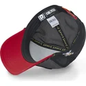 siltovka-zaoblena-cierna-snapback-op4-mug-monkey-d-luffy-one-piece-capslab