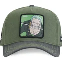 siltovka-zaoblena-zelena-snapback-op4-zor-roronoa-zoro-one-piece-capslab