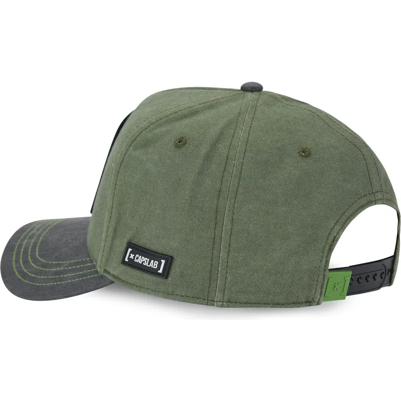 siltovka-zaoblena-zelena-snapback-op4-zor-roronoa-zoro-one-piece-capslab siltovka-zaoblena-zelena-snapback-op4-zor-roronoa-zoro-one-piece-capslab