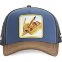 siltovka-zaoblena-tmavomodra-snapback-pkm5-pik-pikachu-pokemon-capslab