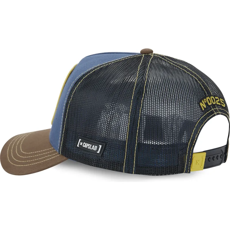 siltovka-zaoblena-tmavomodra-snapback-pkm5-pik-pikachu-pokemon-capslab