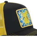 siltovka-zaoblena-cierna-snapback-pmk5-thu-pikachu-pokemon-capslab