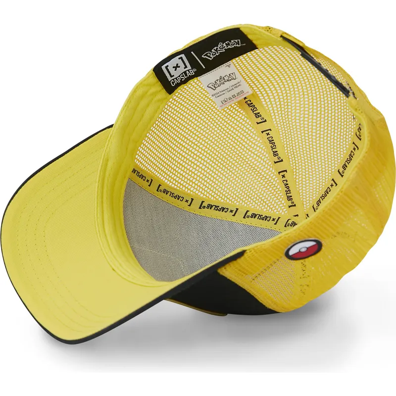 siltovka-zaoblena-cierna-snapback-pmk5-thu-pikachu-pokemon-capslab