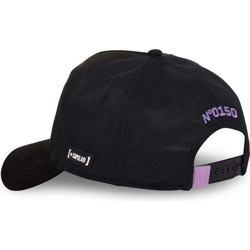 siltovka-zaoblena-cierna-snapback-pmk5-mew-mewtwo-pokemon-capslab