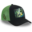 siltovka-zaoblena-cierna-snapback-rem5-rem-rick-a-morty-capslab