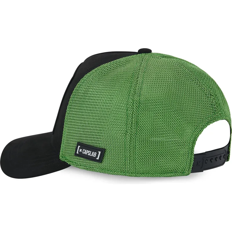 siltovka-zaoblena-cierna-snapback-rem5-rem-rick-a-morty-capslab
