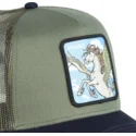 siltovka-zaoblena-zelena-snapback-cas2-pe2-pegas-mytologicke-bytosti-capslab