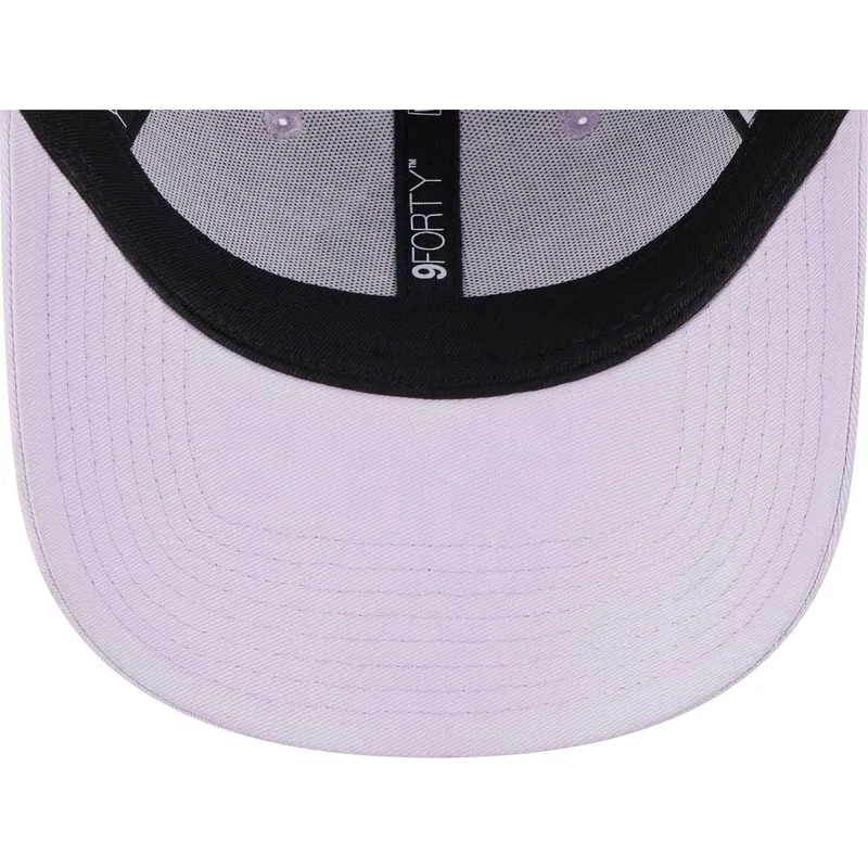 cap-zaoblena-violet-adjustable-strap-9forty-league-essential-new-york-yankees-mlb-new-era