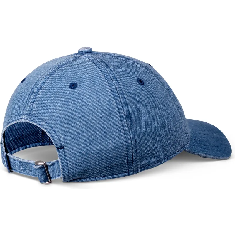 siltovka-zaoblena-modra-nastavitelny-vaquero-washed-coloured-girl-djinns siltovka-zaoblena-modra-nastavitelny-vaquero-washed-coloured-girl-djinns