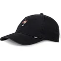 cap-zaoblena-black-adjustable-strap-djinns