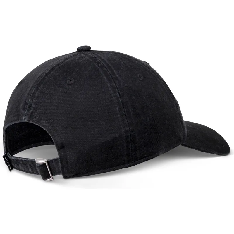 cap-zaoblena-black-adjustable-strap-djinns