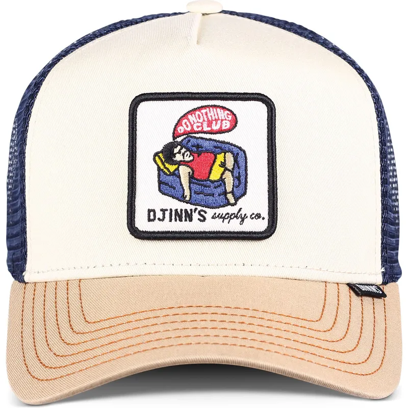 siltovka-zaoblena-viacfarebna-snapback-do-nothing-club-hft-dnc-12-djinns