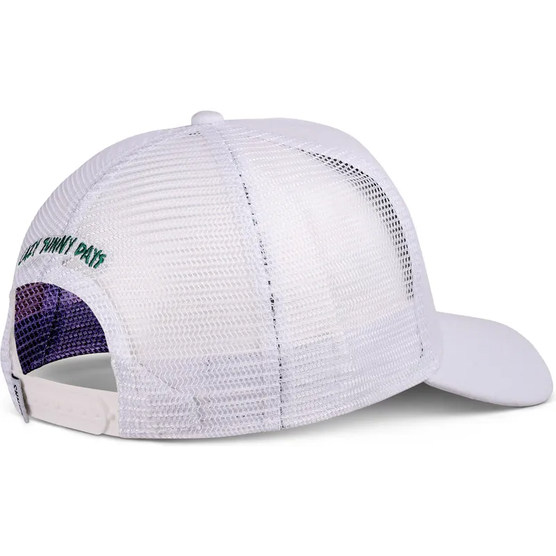 siltovky-zaoblena-kamionista-biely-snapback-hft-lazy-piquet-djinns