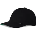 cap-zaoblena-black-adjustable-strap-djinns