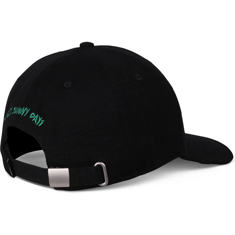 cap-zaoblena-black-adjustable-strap-djinns