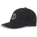 cap-zaoblena-black-adjustable-strap-djinns