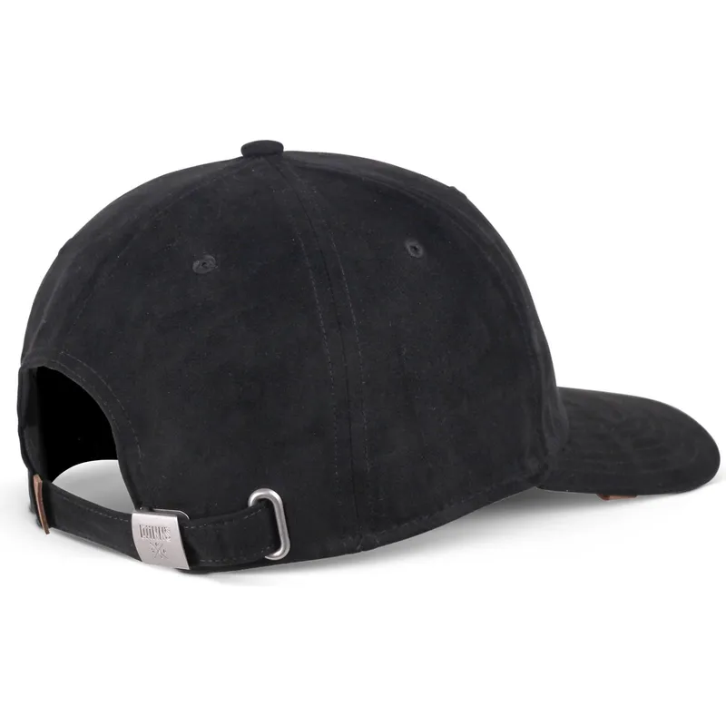 cap-zaoblena-black-adjustable-strap-djinns