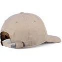 cap-zaoblena-beige-adjustable-strap-djinns