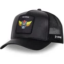 siltovka-zaoblena-cierna-snapback-goldorak-go4-gcu-grendizer-robot-grendizer-capslab