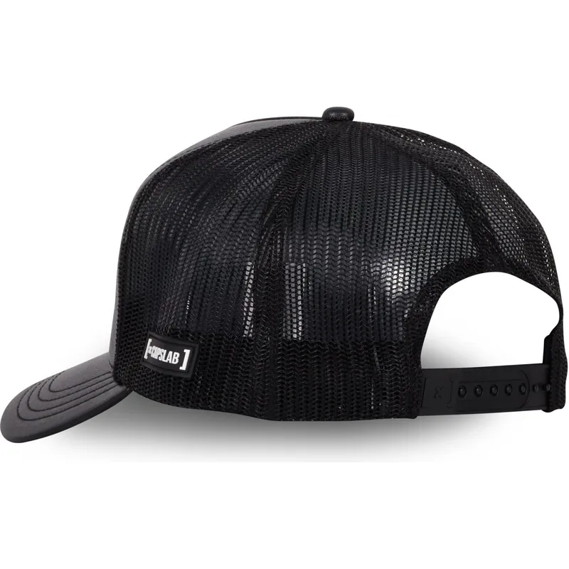 siltovka-zaoblena-cierna-snapback-goldorak-go4-gcu-grendizer-robot-grendizer-capslab