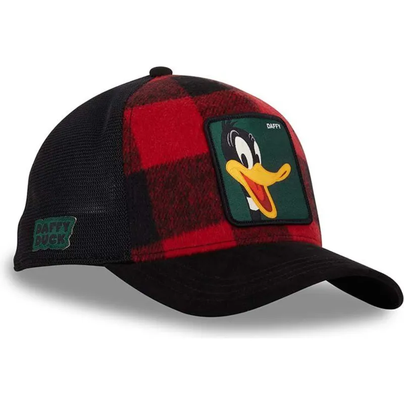 siltovka-zaoblena-cervena-snapback-loo10-lum-kacer-duffy-looney-tunes-capslab siltovka-zaoblena-cervena-snapback-loo10-lum-kacer-duffy-looney-tunes-capslab